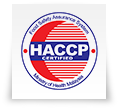 HACCP